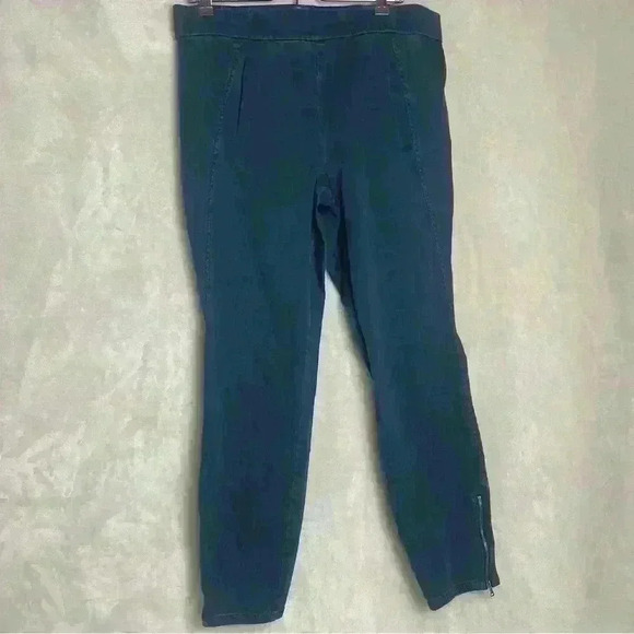 Lou & Grey Pants Business Casual Jegging - Picture 1 of 5